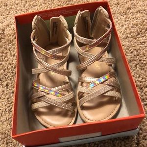 Cat & Jack Sandals